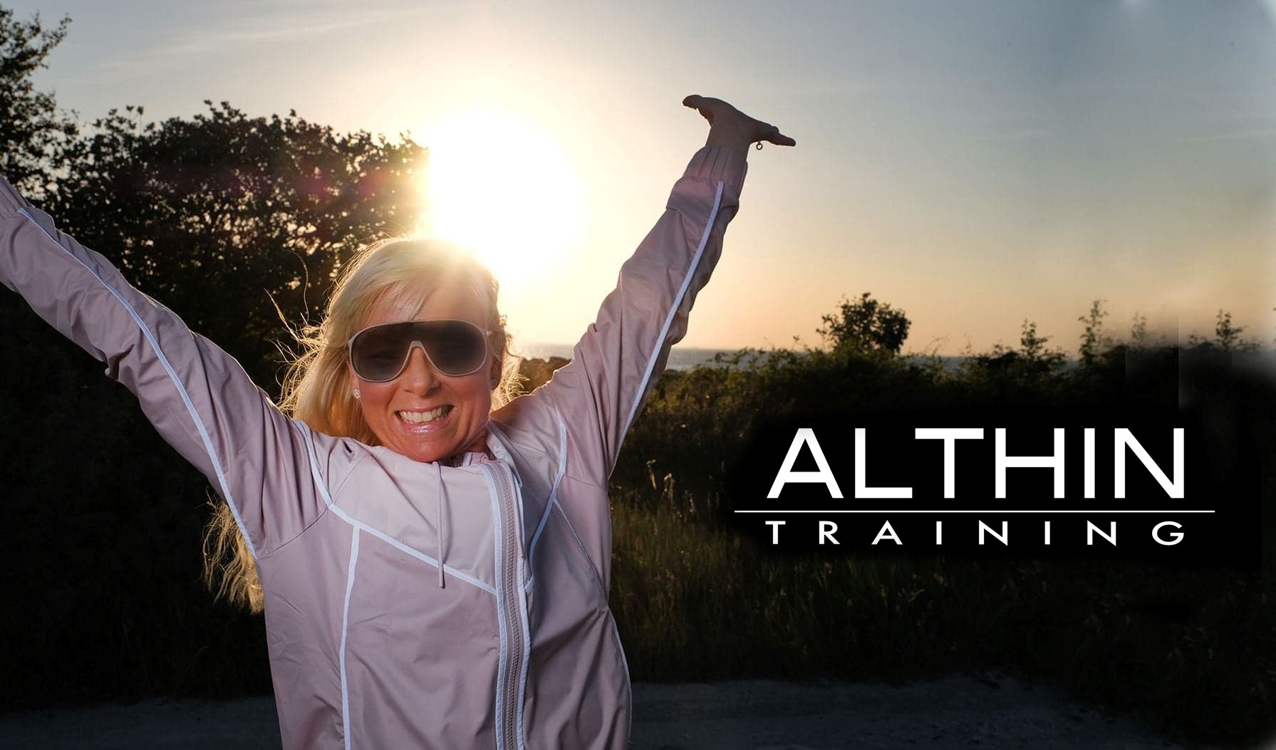 Althin Training Althin Training